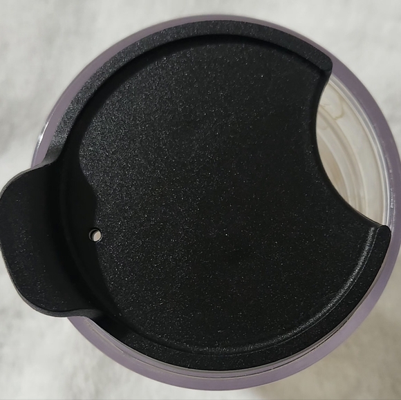 Tervis Disney - Beauty and the Beast: Rose insulated tumbler With Lid 16oz. - Picture 4 of 11